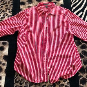 Ralph Lauren women’s shirt